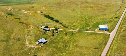 Farm and Ranch for sale in El Paso County, Colorado