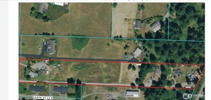 Recreational Property for sale in Pierce County, Washington