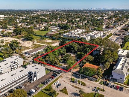 Land for sale in Miami-Dade County, Florida