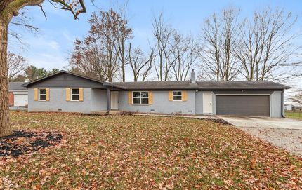 Farm and Ranch for sale in Hendricks County, Indiana
