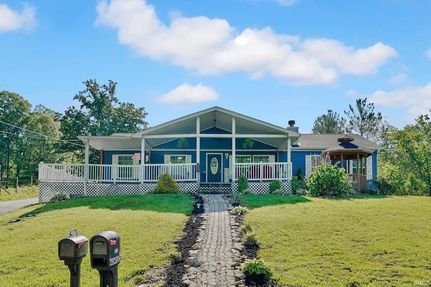 Farm and Ranch for sale in Lawrence County, Indiana