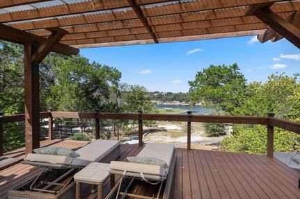 Timberland Property for sale in Travis County, Texas
