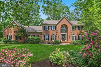 Land for sale in Baltimore County, Maryland