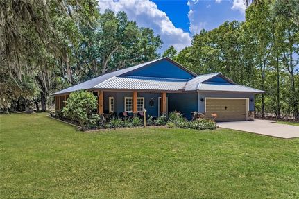 Farm and Ranch for sale in Polk County, Florida