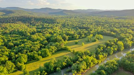 Recreational Property for sale in Scott County, Arkansas