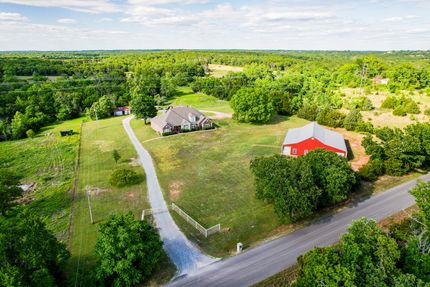 Hunting Property for sale in Creek County, Oklahoma