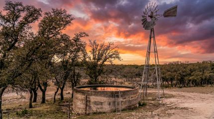 Farm and Ranch for sale in Sutton County, Texas