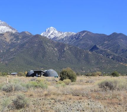 Recreational Property for sale in Saguache County, Colorado