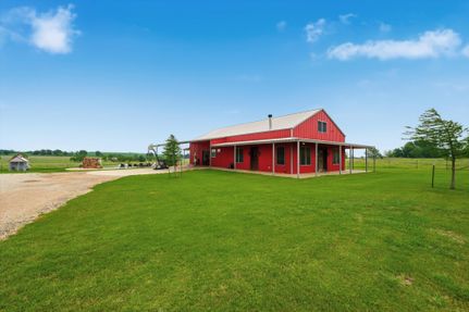 Recreational Property for sale in McLennan County, Texas