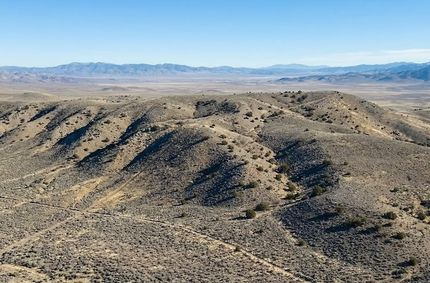 Land for sale in Douglas County, Nevada