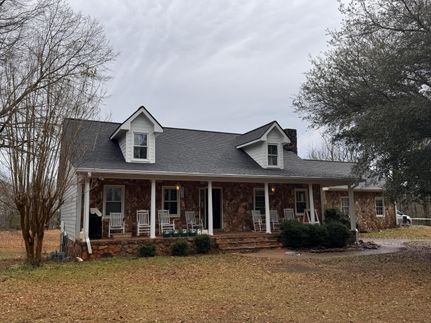 Farm and Ranch for sale in Walton County, Georgia