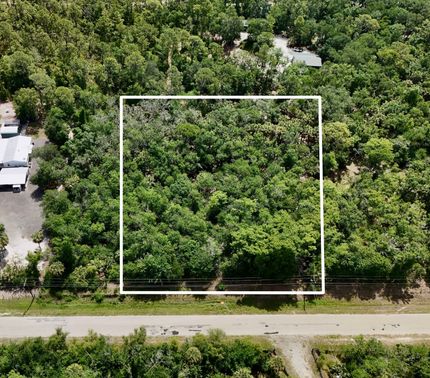 Recreational Property for sale in DeSoto County, Florida