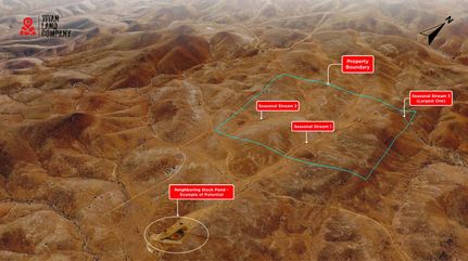 Undeveloped Land for sale in Socorro County, New Mexico