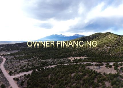 Recreational Property for sale in Costilla County, Colorado