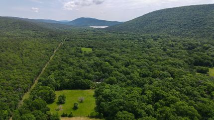 Recreational Property for sale in Pittsburg County, Oklahoma