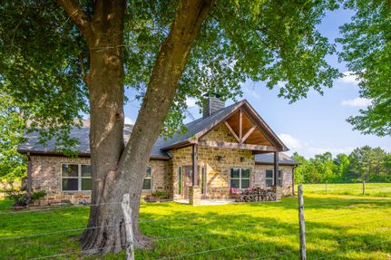 Timberland Property for sale in Cherokee County, Texas