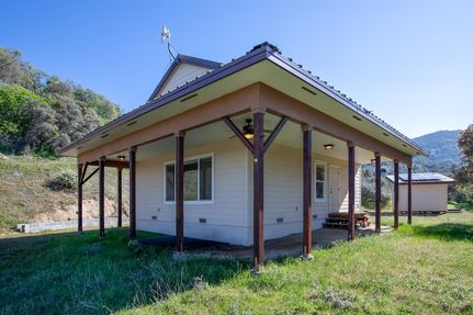 Timberland Property for sale in Fresno County, California