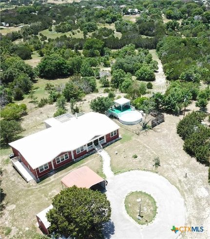 Land for sale in Lampasas County, Texas