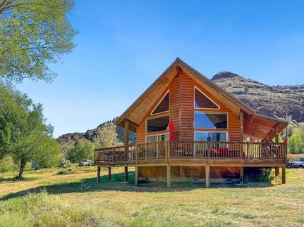 Undeveloped Land for sale in Grant County, Oregon