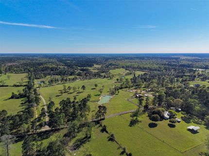 Timberland Property for sale in San Jacinto County, Texas