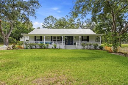 Farm and Ranch for sale in Hillsborough County, Florida