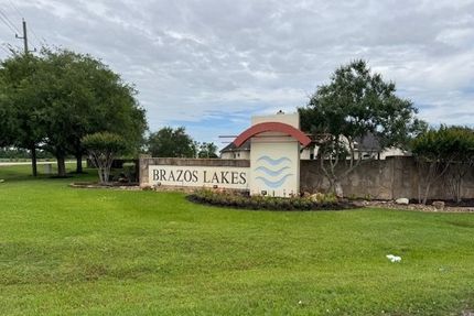 Land for sale in Fort Bend County, Texas