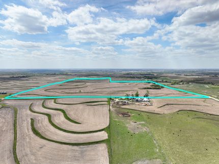 Recreational Property for sale in Montgomery County, Iowa