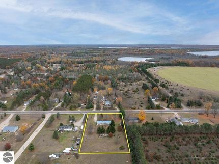 Recreational Property for sale in Grand Traverse County, Michigan