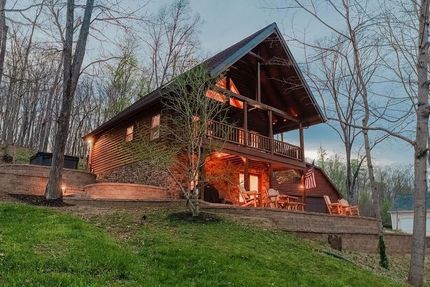 Lakefront Property for sale in Ross County, Ohio