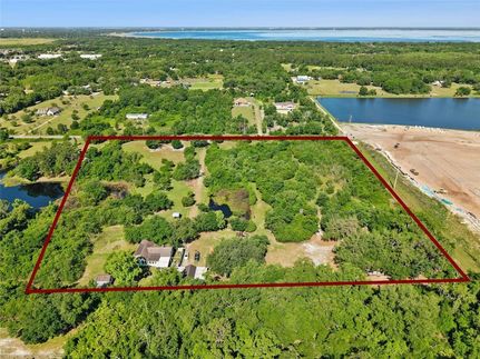Recreational Property for sale in Osceola County, Florida