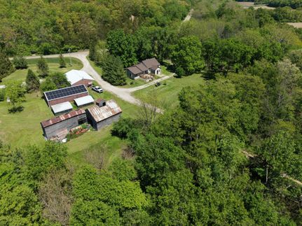 Land for sale in Woodford County, Illinois