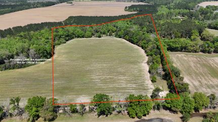 Land for sale in Thomas County, Georgia