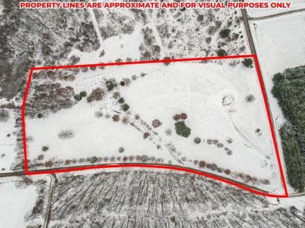 Timberland Property for sale in Harrison County, Ohio
