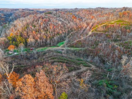 Recreational Property for sale in Lawrence County, Ohio