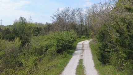 Land for sale in Adams County, Ohio