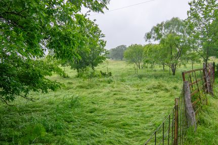 Land for sale in Comanche County, Texas