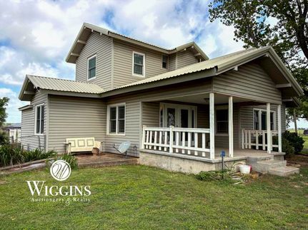 Farm and Ranch for sale in Garfield County, Oklahoma