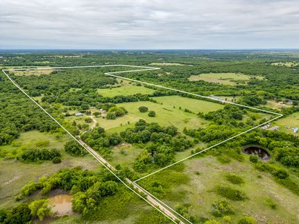 Land for sale in Jack County, Texas