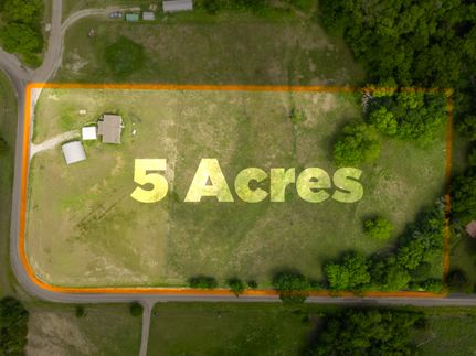 Timberland Property for sale in Collin County, Texas