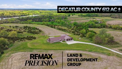 Farm and Ranch for sale in Decatur County, Iowa