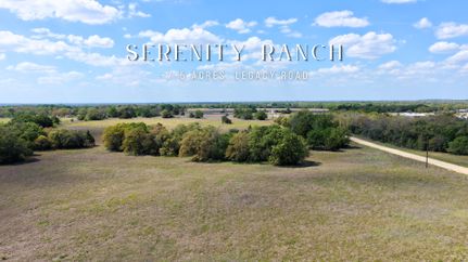 Farm and Ranch for sale in Burleson County, Texas