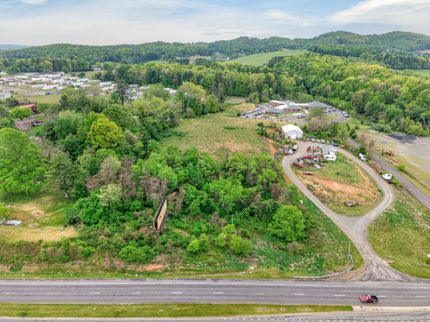 Land for sale in Carroll County, Virginia