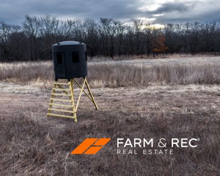 Farm and Ranch for sale in Wayne County, Iowa