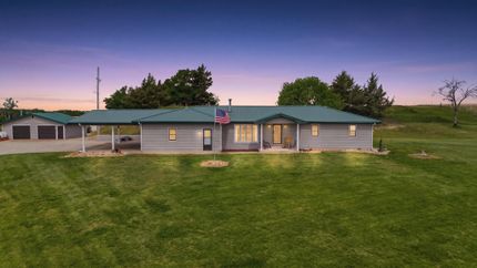 Horse Property in Greenwood County, Kansas