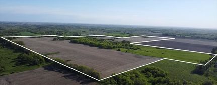 Hunting Property for sale in Guthrie County, Iowa