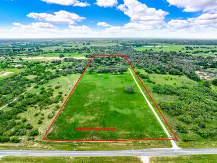 Oceanfront Property for sale in Wilson County, Texas