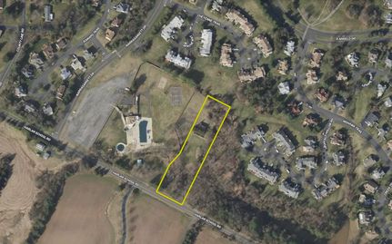 Timberland Property for sale in Somerset County, New Jersey
