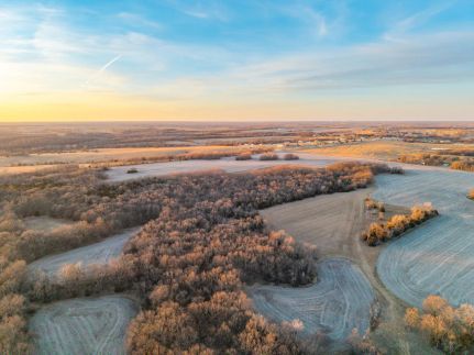 Land for sale in Miami County, Kansas