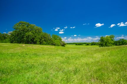 Recreational Property for sale in Limestone County, Texas