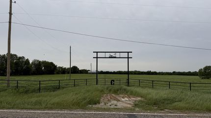 Recreational Property for sale in Red River County, Texas